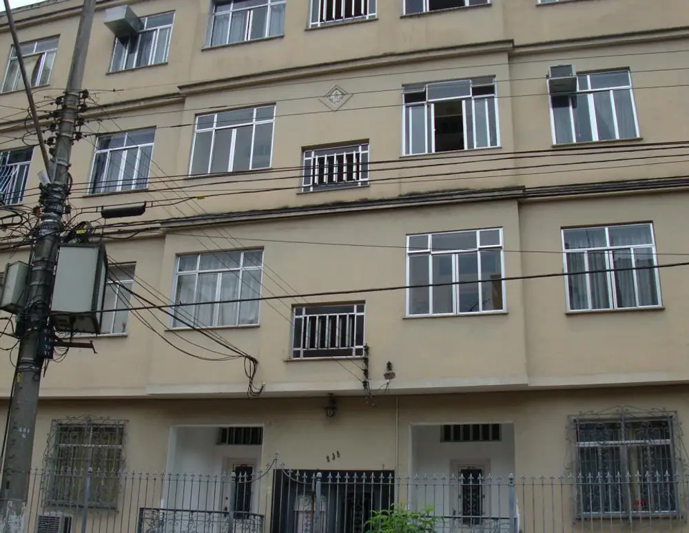 Edifício Antunes