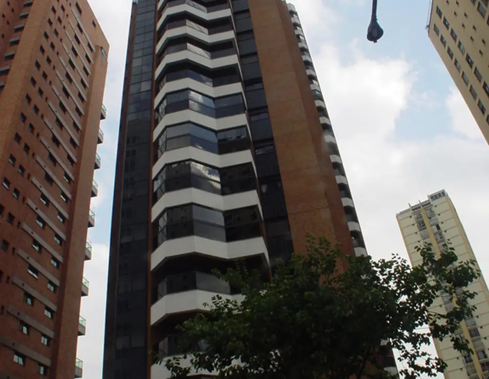 Edificio Ouro Preto — foto 2