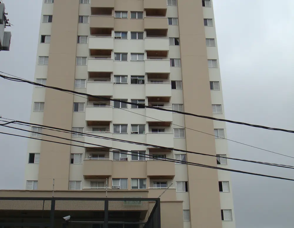 Edificio Royal Garden — foto 2
