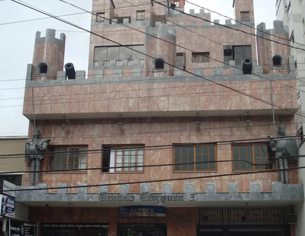 Edificio Castelo Curpura3