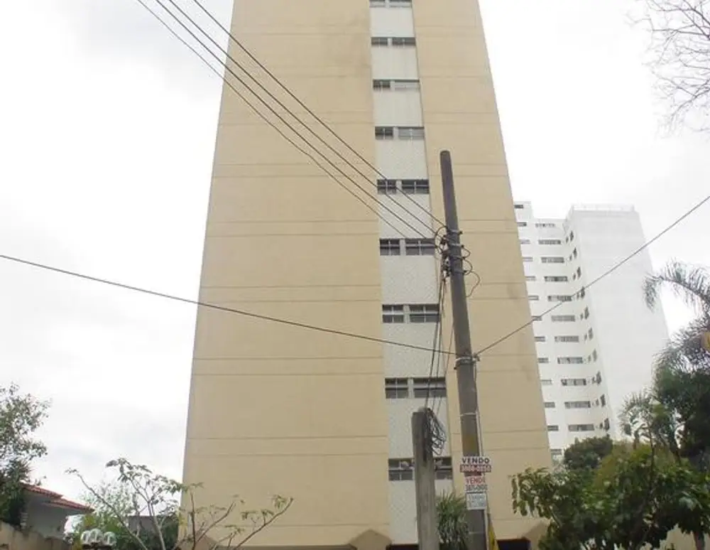 Edificio Merian