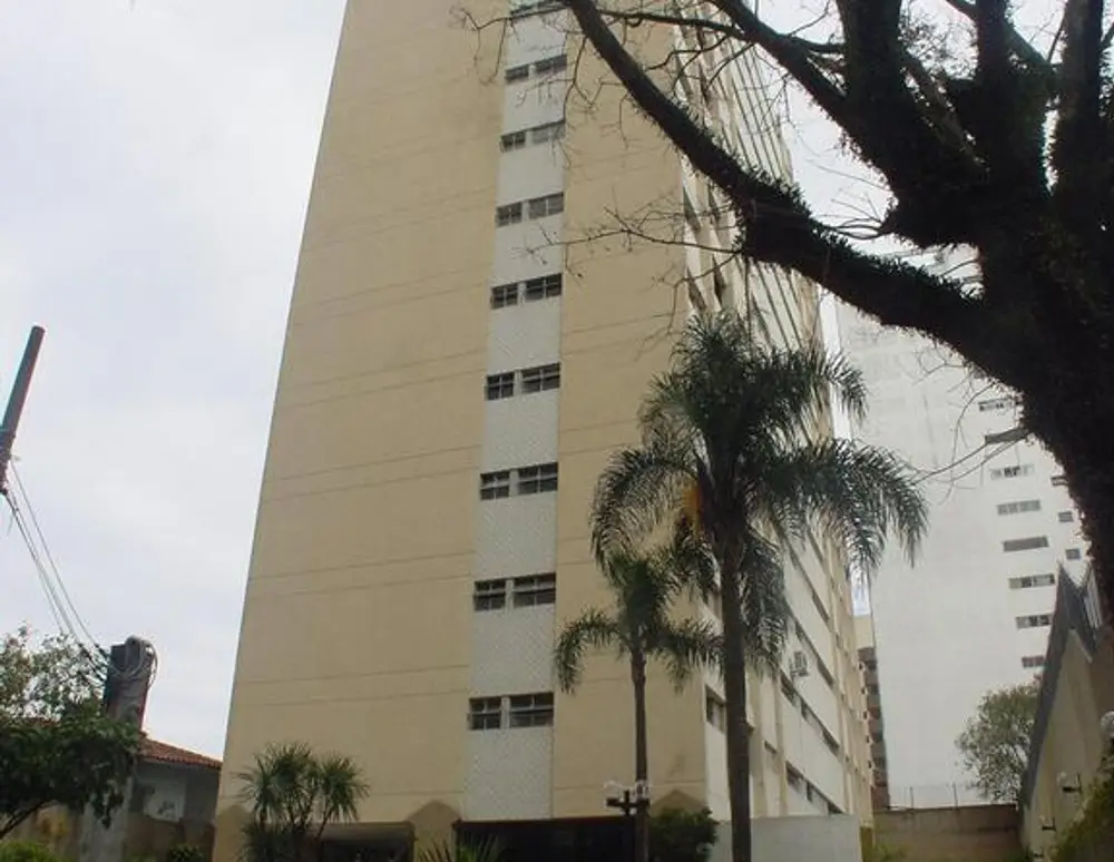 Edificio Merian — foto 2