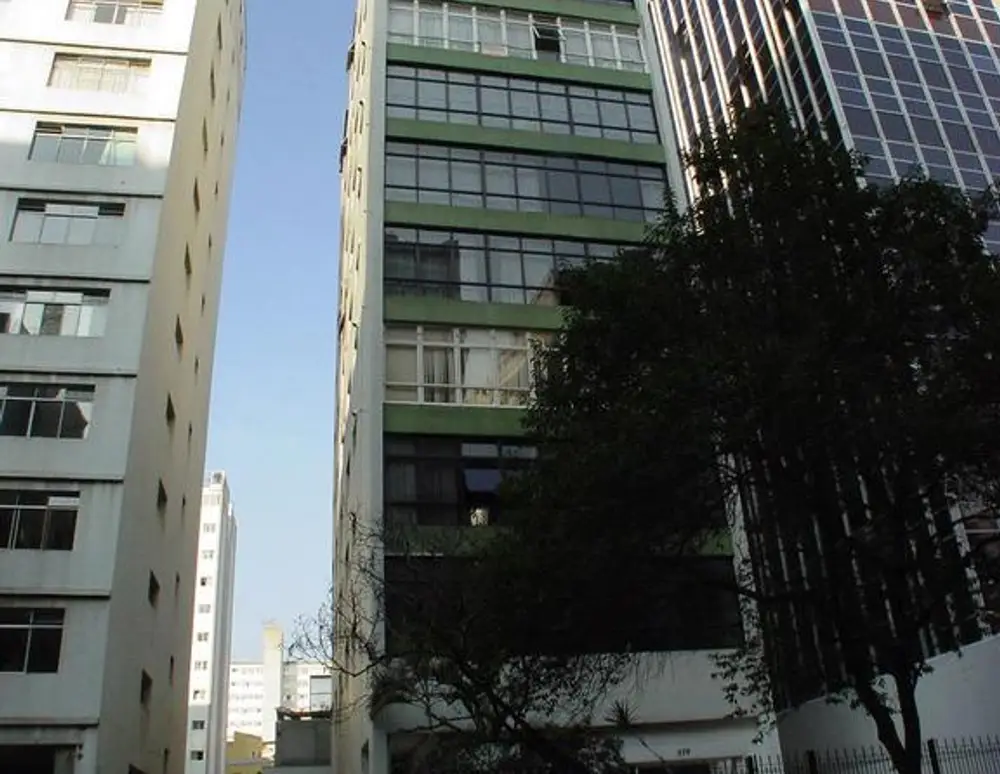 Edificio Cecilia Aguiar