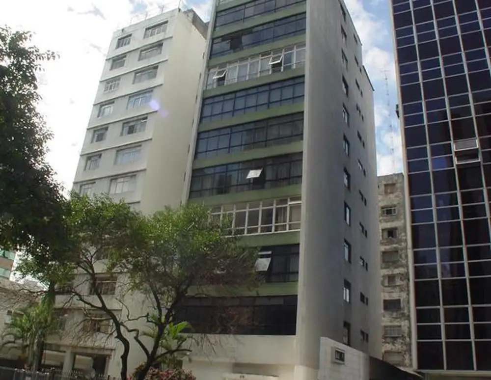 Edificio Cecilia Aguiar — foto 2