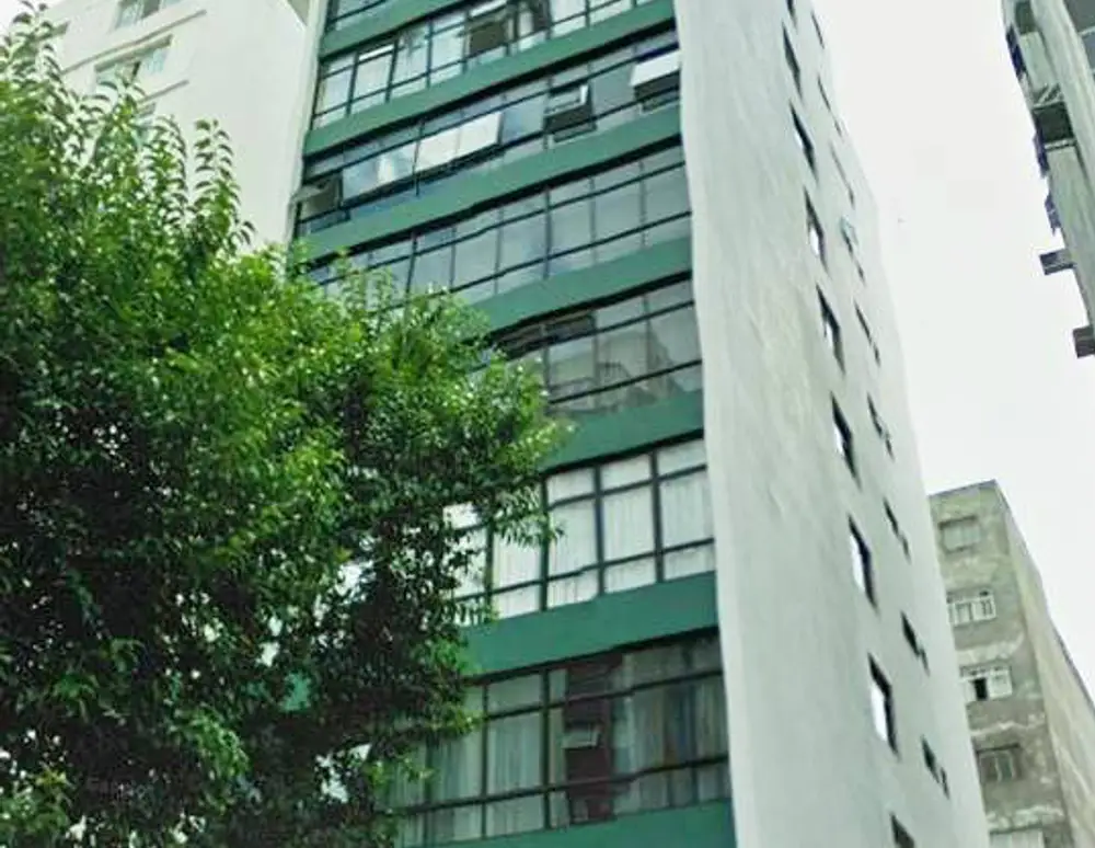 Edificio Cecilia Aguiar — foto 3