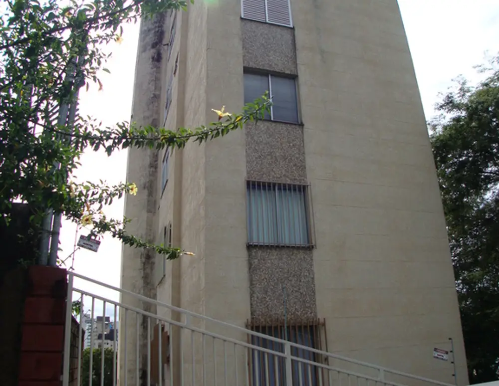 Edificio Monte Alegre