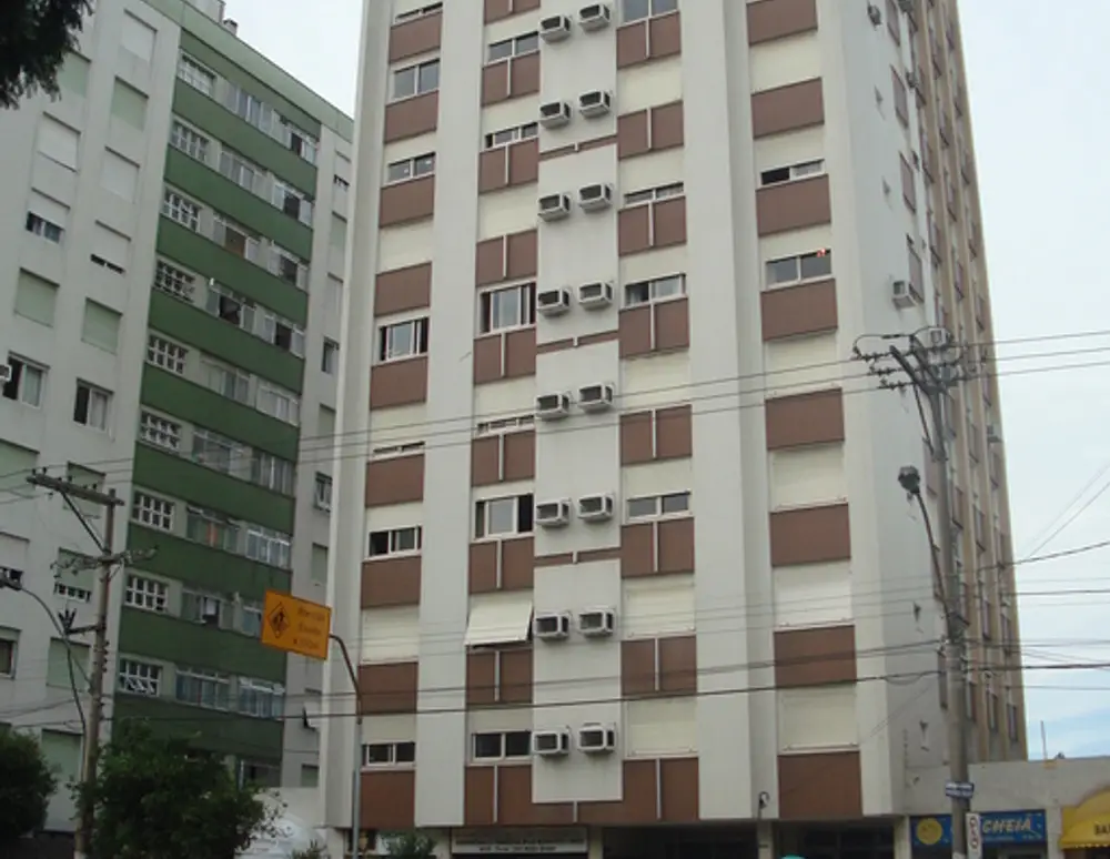 Edificio Montparnasse