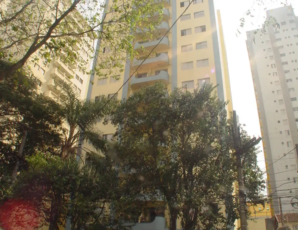 Edificio Bianca