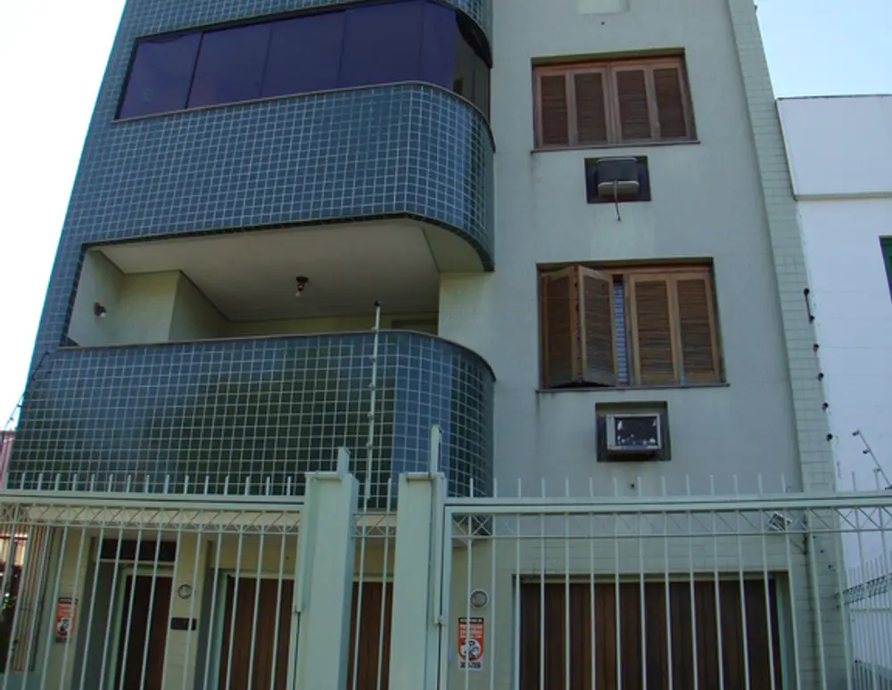 Edificio Residencial Don Guilherme