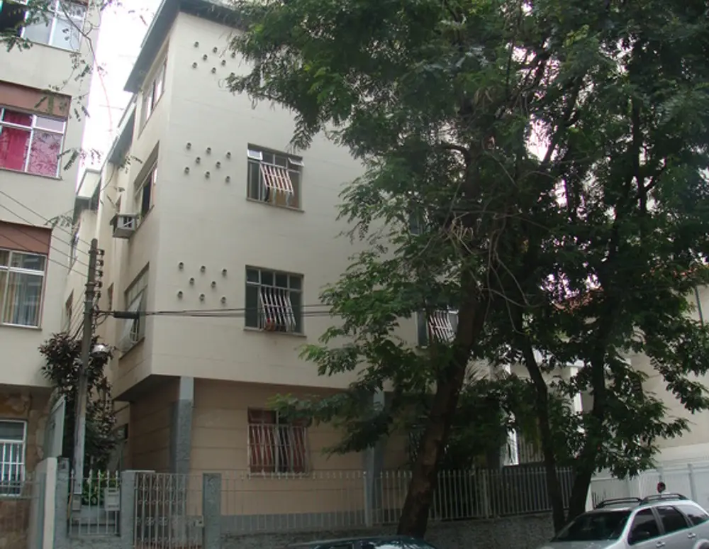 Edificio Anete