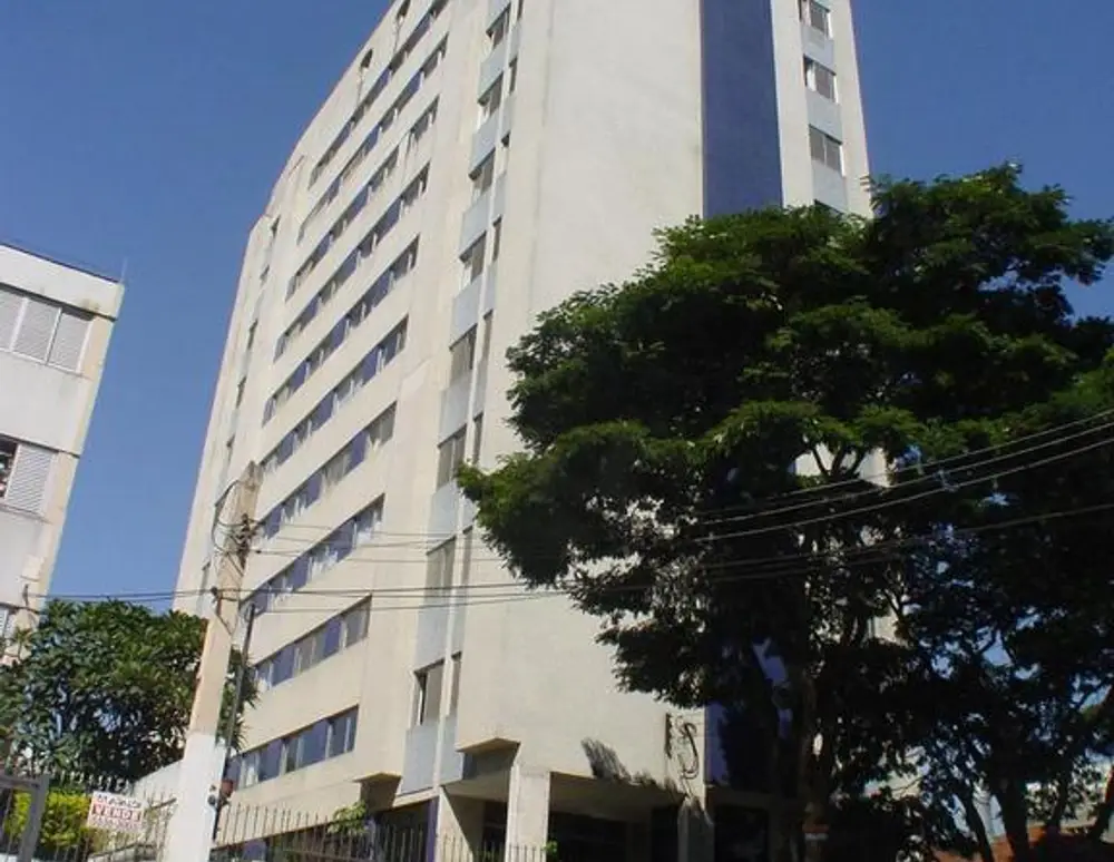 Edificio Islandia — foto 2