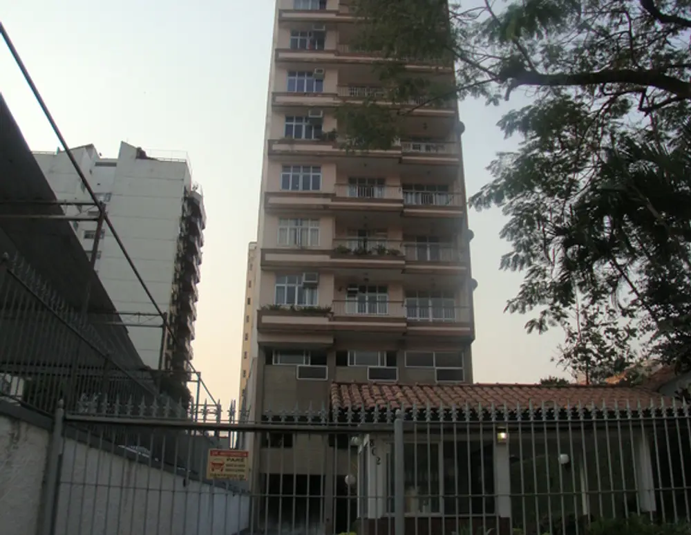 Edificio Joao Jorge Nemer