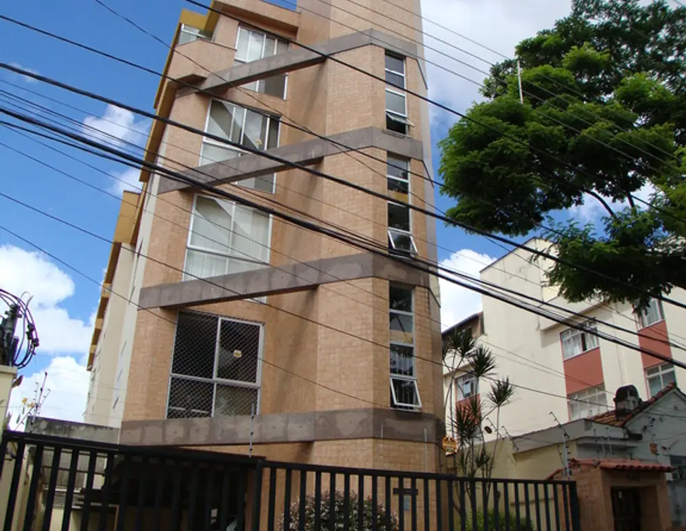 Edificio Ilha de Comandatuba