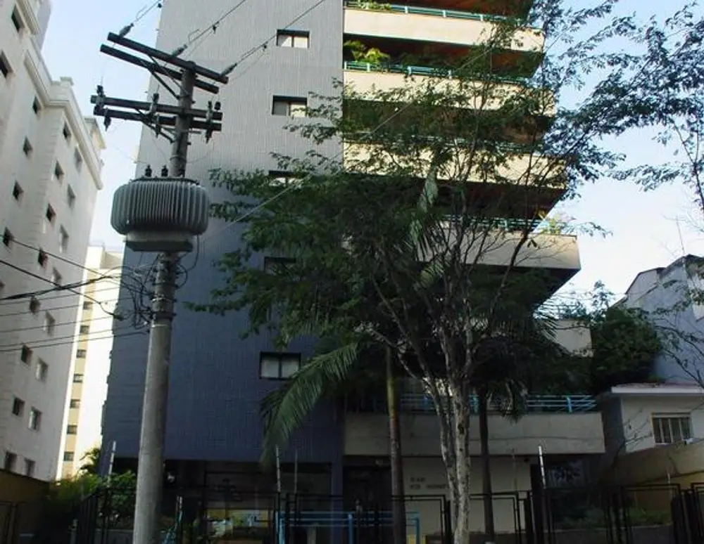 Edificio Norfolk