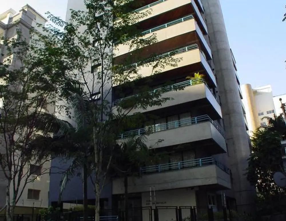 Edificio Norfolk — foto 2