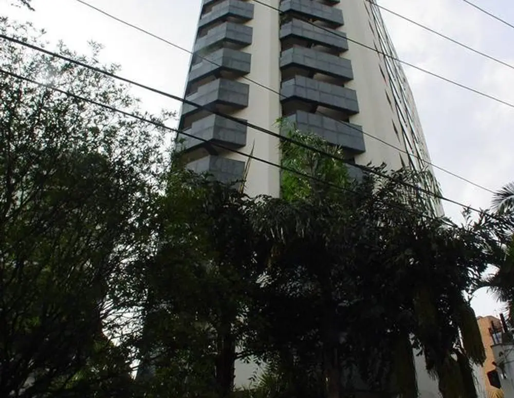 Edifício Maison Giverny
