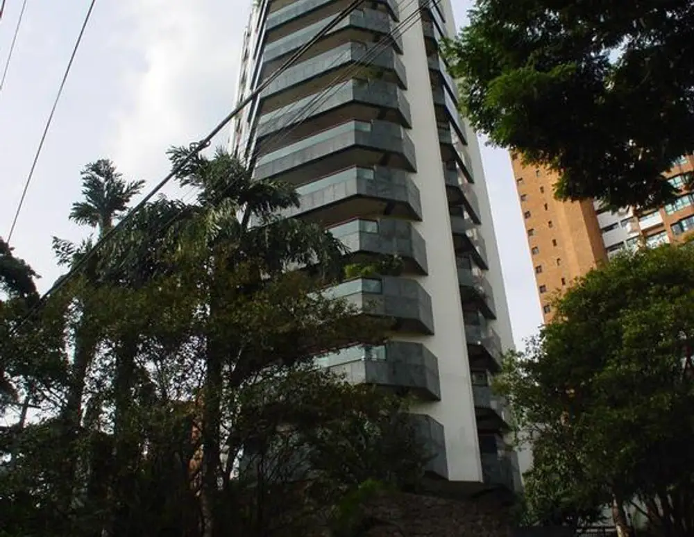 Edifício Maison Giverny — foto 2