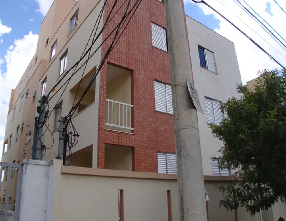 Edificio San Michel