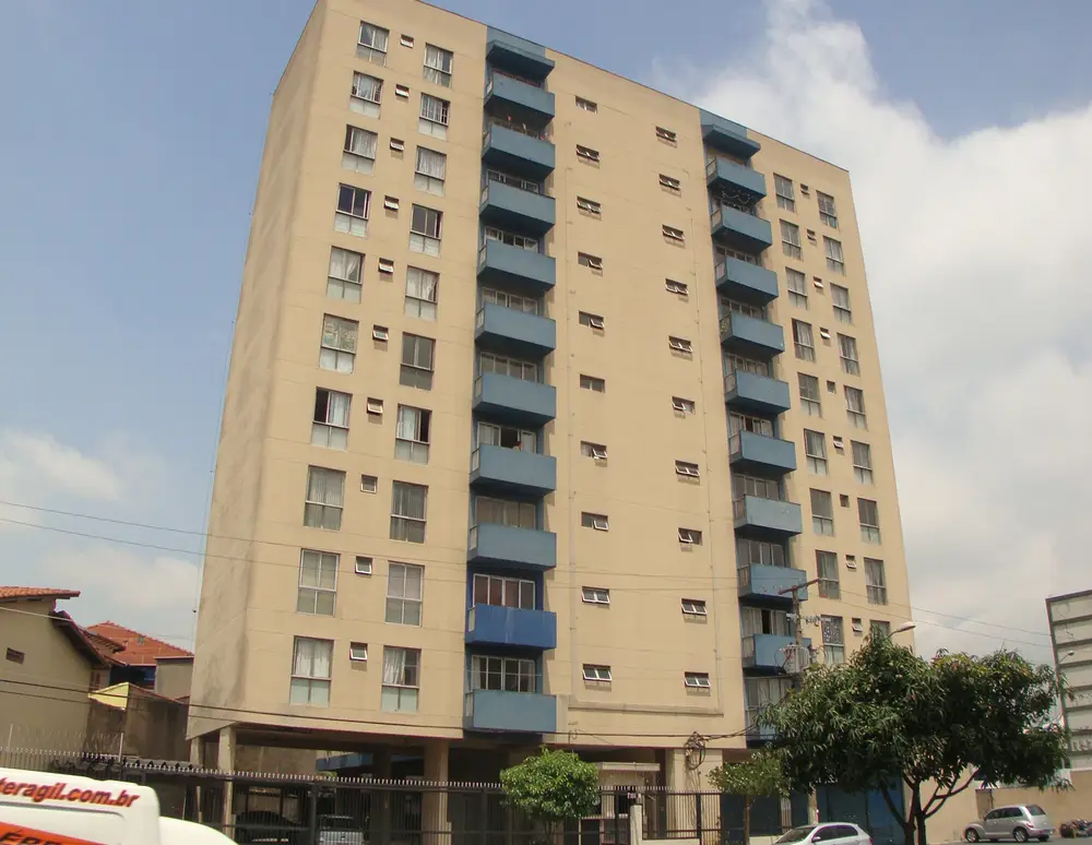 Edificio Delta