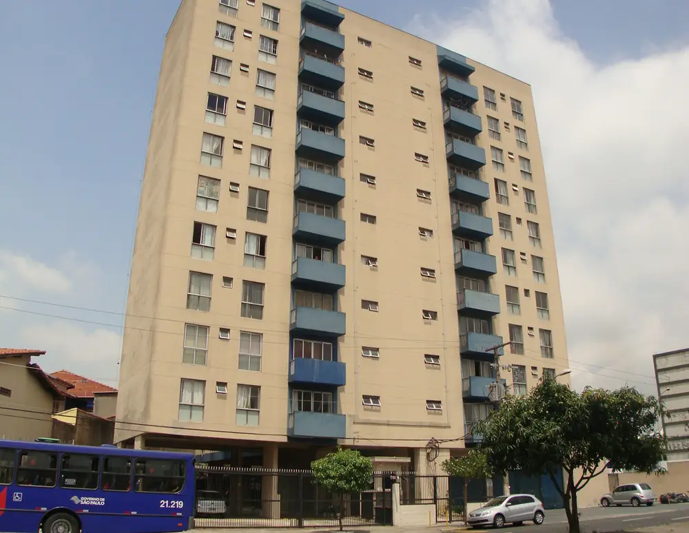 Edificio Delta — foto 2