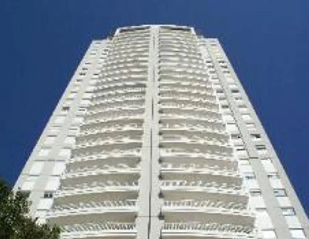 Vila Nova Mariana Condominium