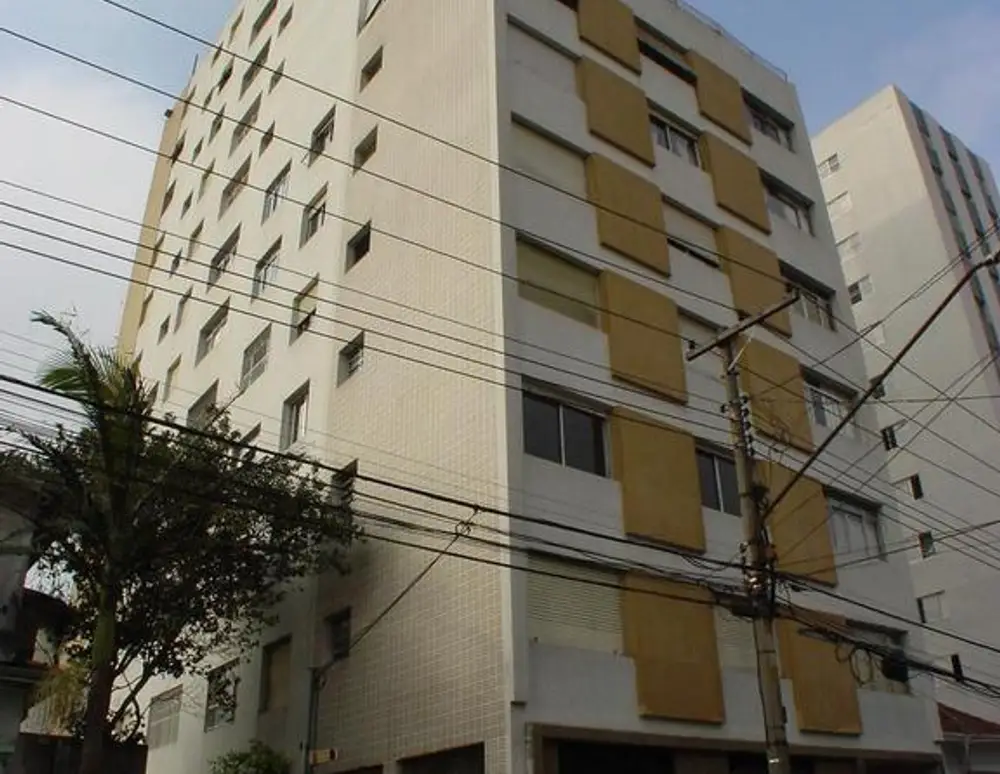 Edificio Castelinho