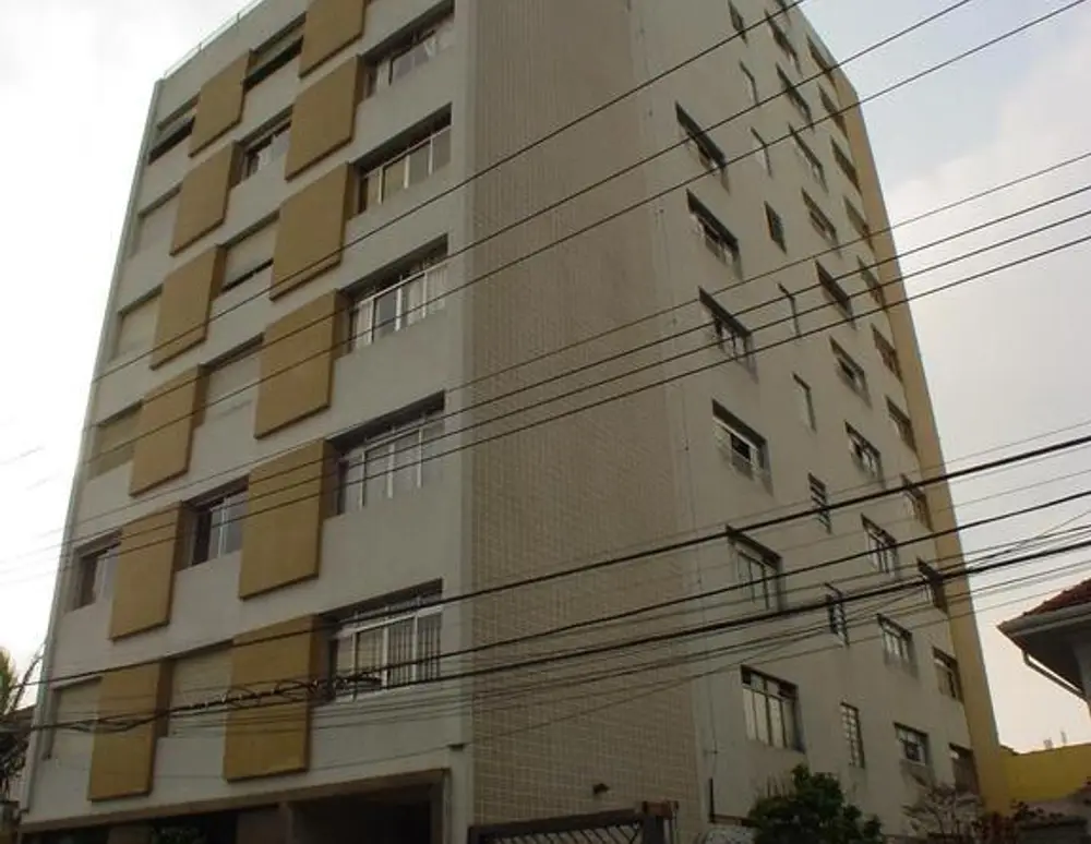 Edificio Castelinho — foto 2