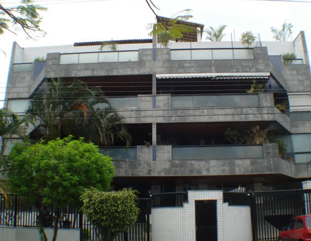 Edificio Solar Di Paola