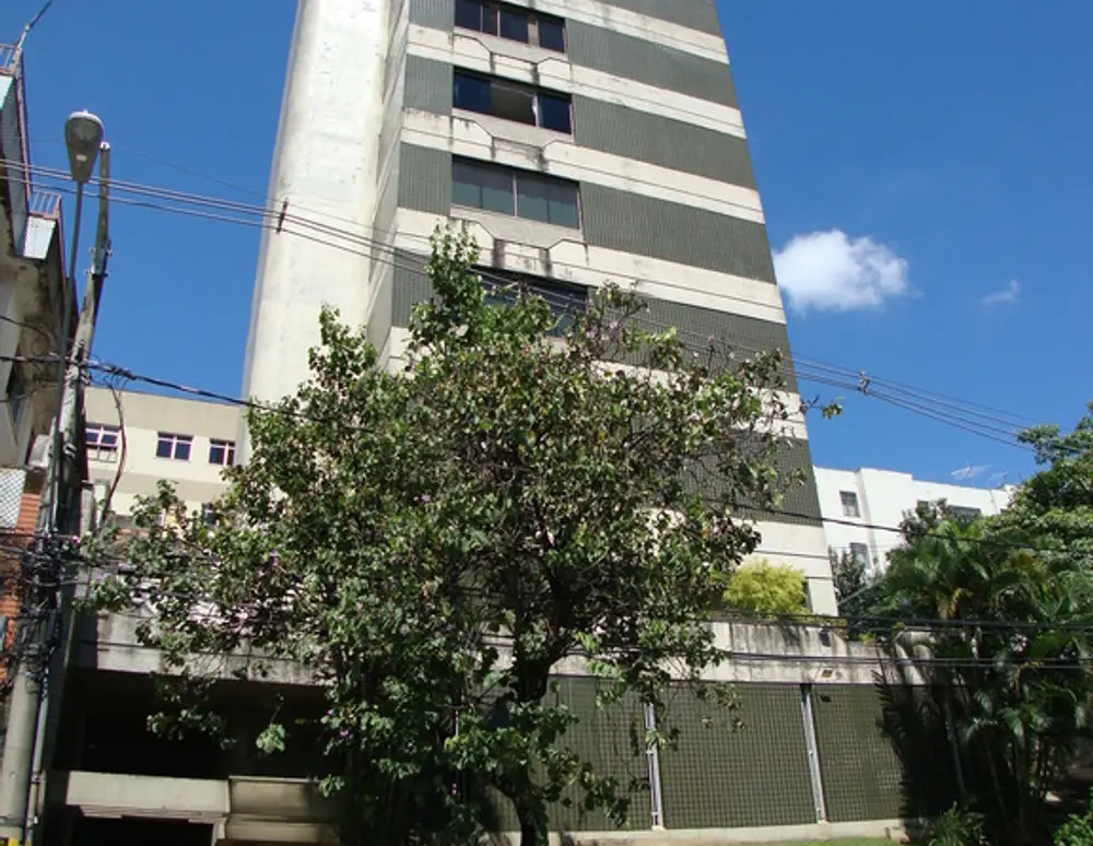 Edificio Dona Branca