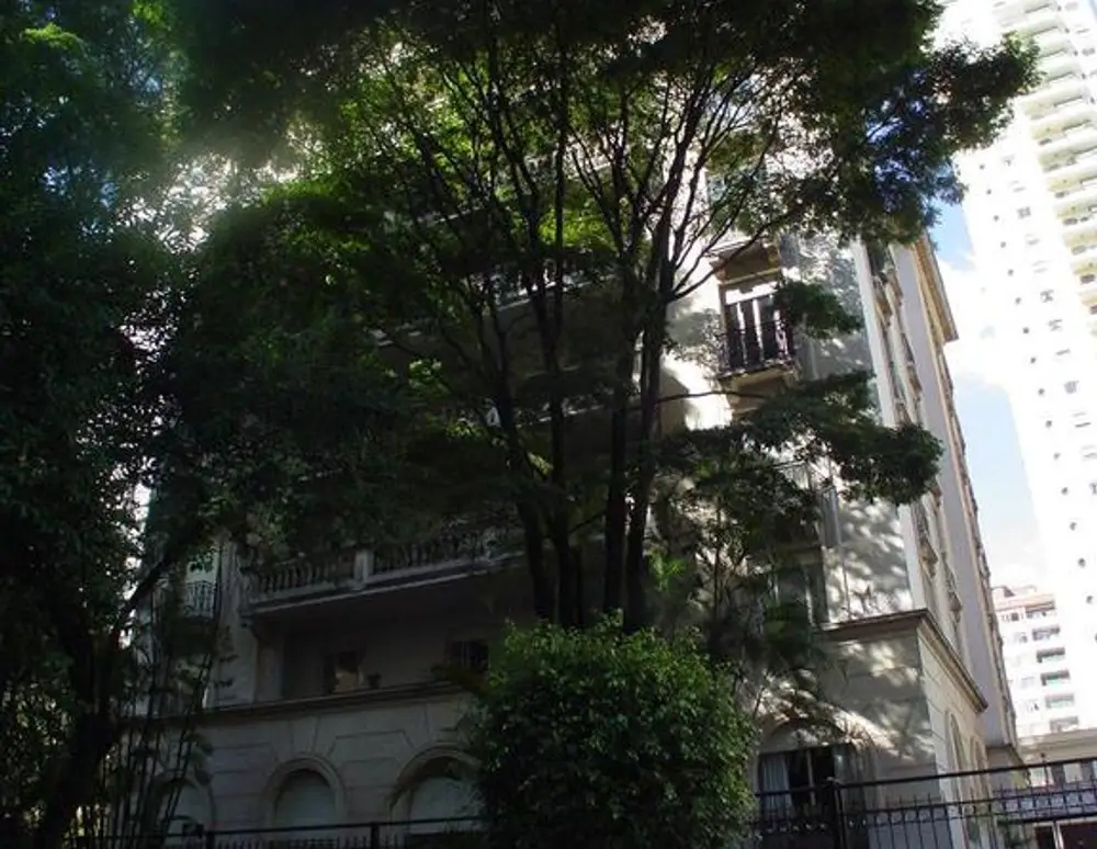 Edificio Umuarama