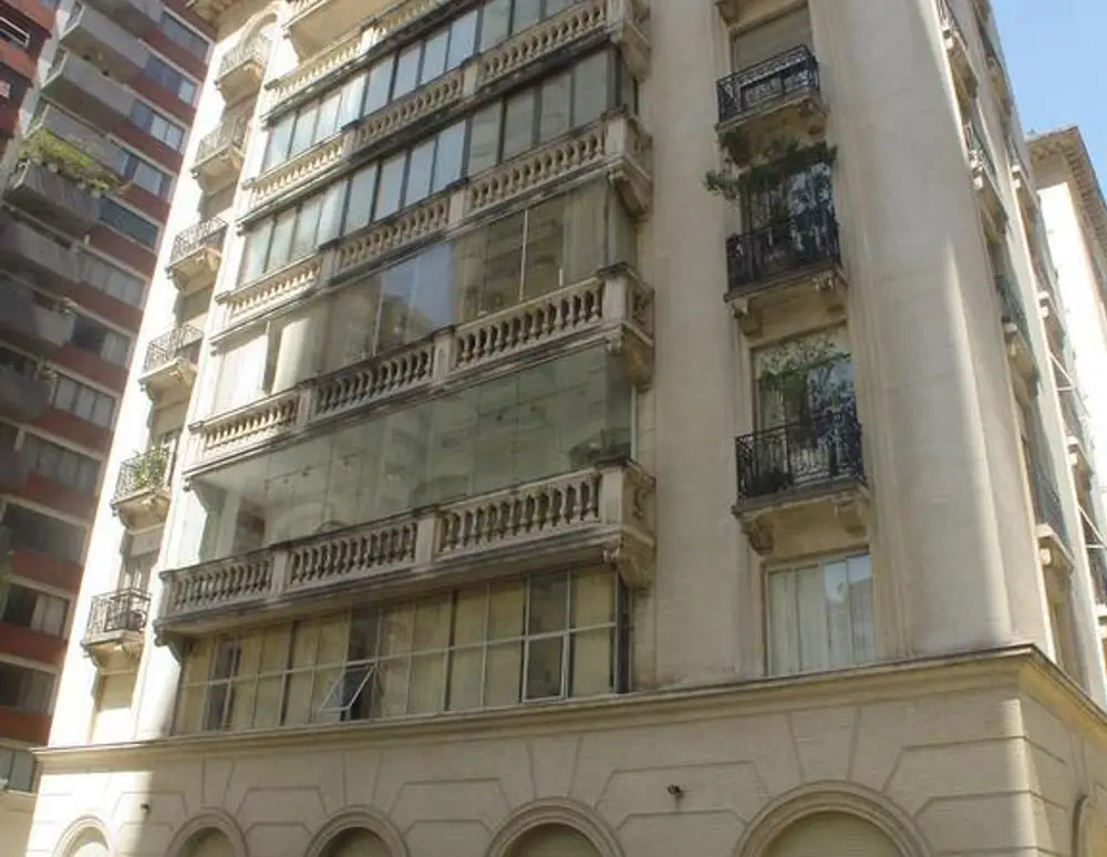 Edificio Umuarama — foto 2