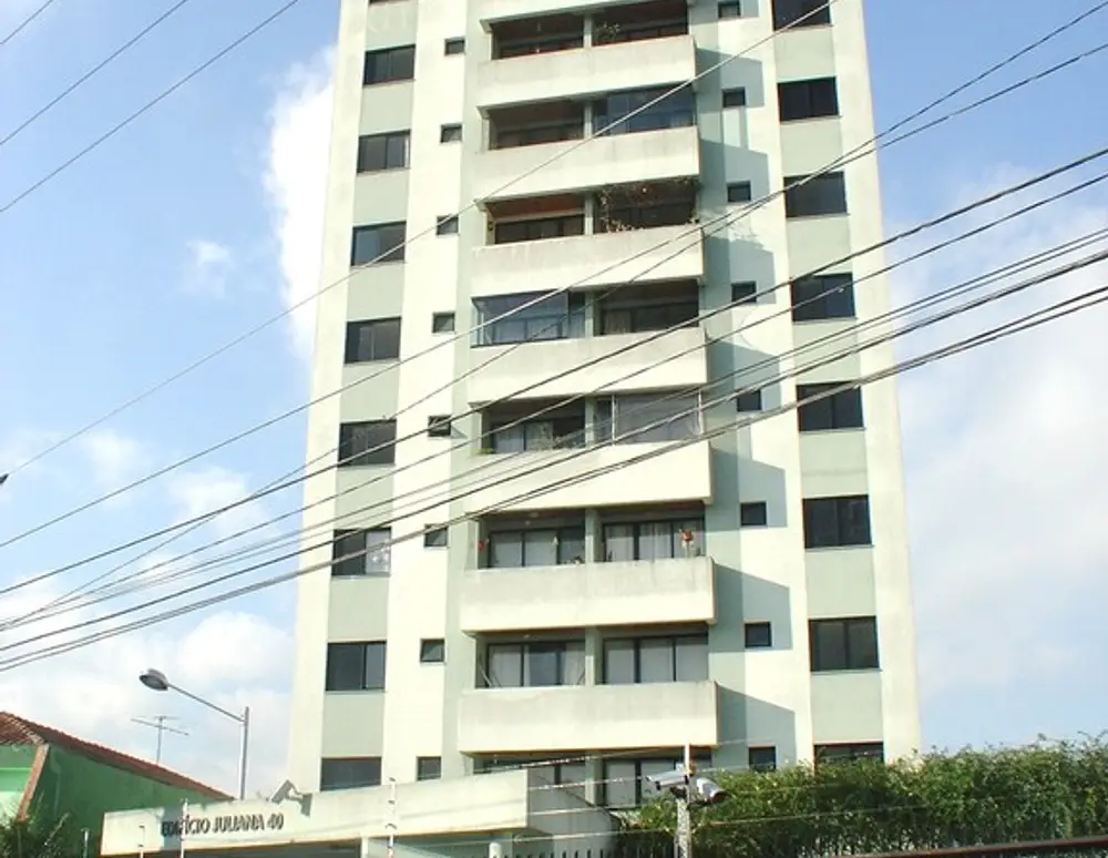 Edificio Juliana