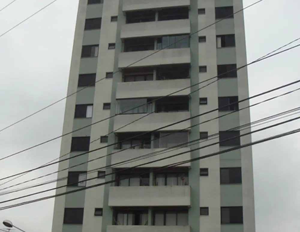 Edificio Juliana — foto 2