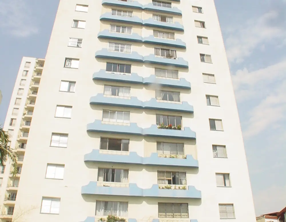 Edificio Mansao do Estoril