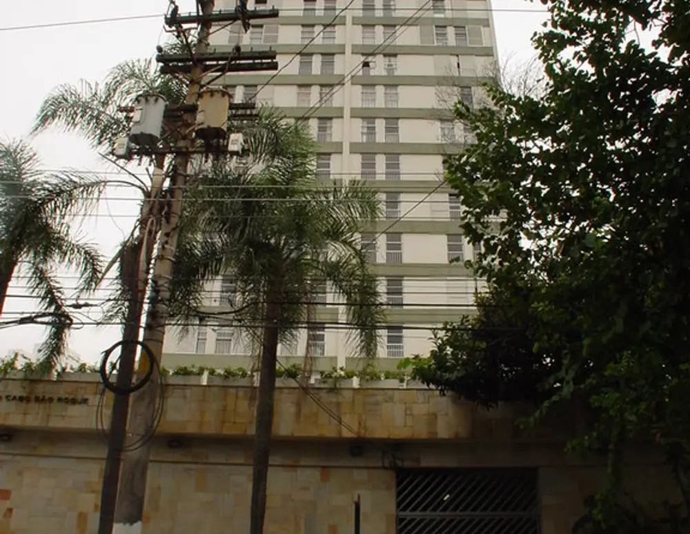 Edificio Cabo de Sao Roque