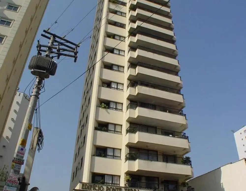 Edificio Pontevedra