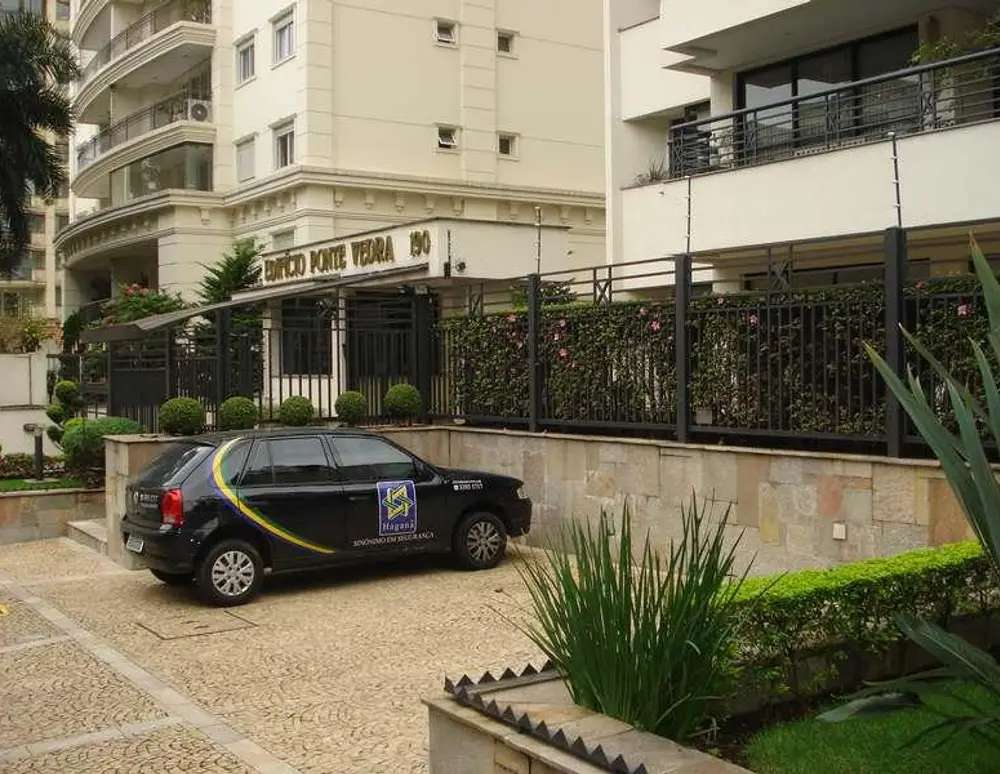 Edificio Pontevedra — foto 2
