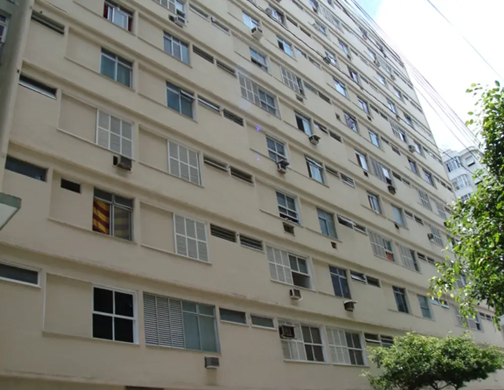 Edificio Manoel Augusto