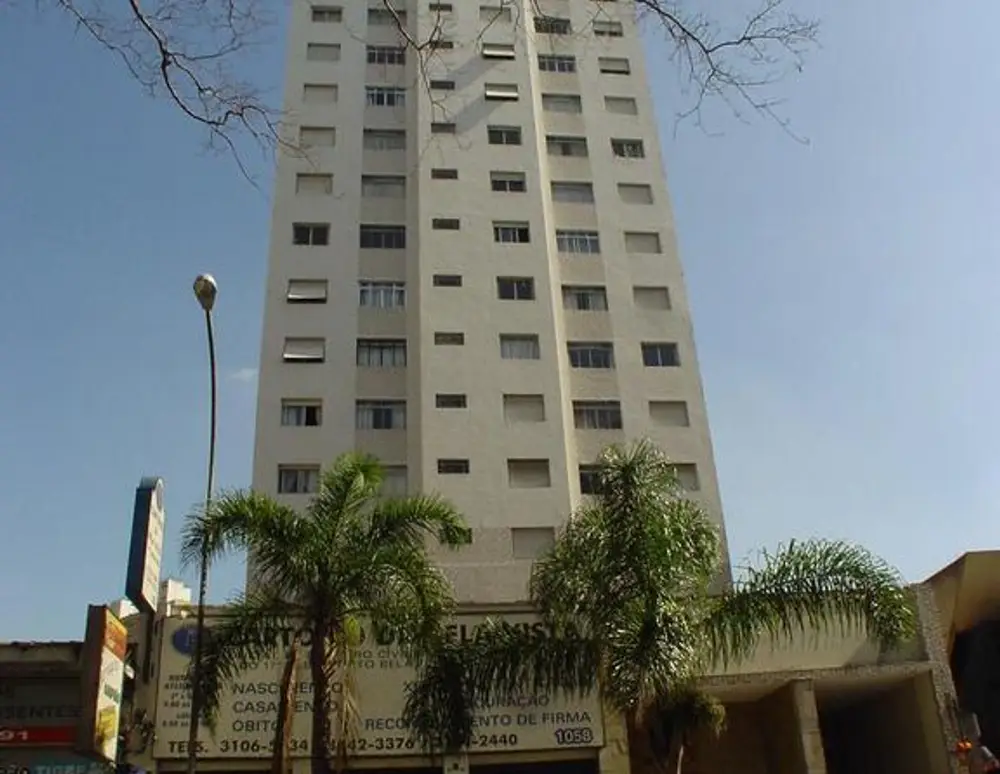 Edificio Pegaso