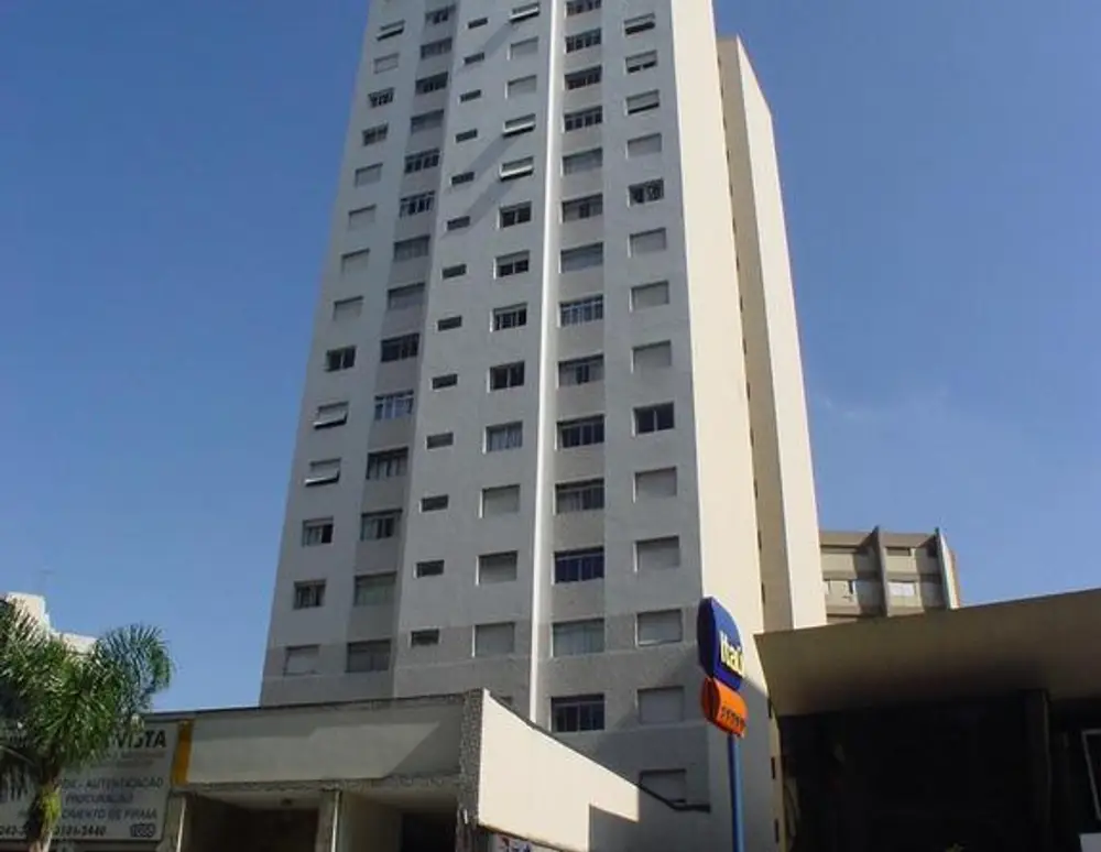 Edificio Pegaso — foto 2