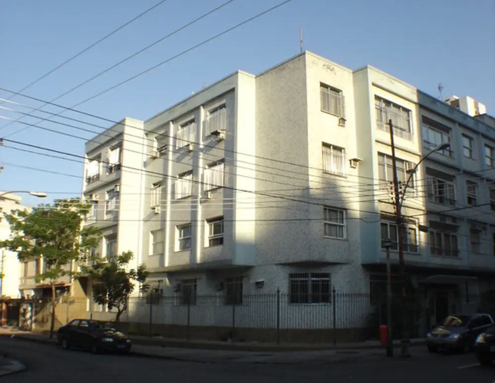 Edificio Iria Cardoso — foto 2