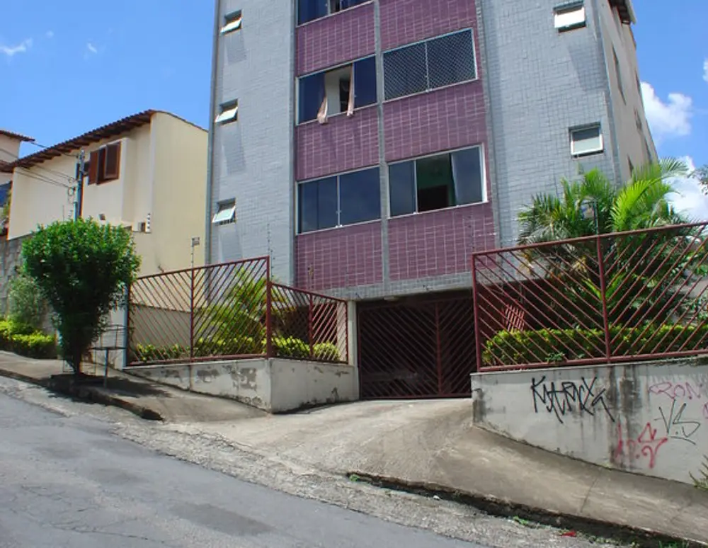 Edifício Flor de Liz