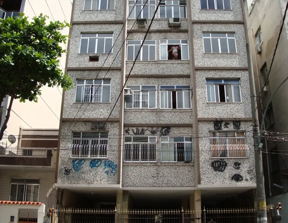 Edificio Rose Mary