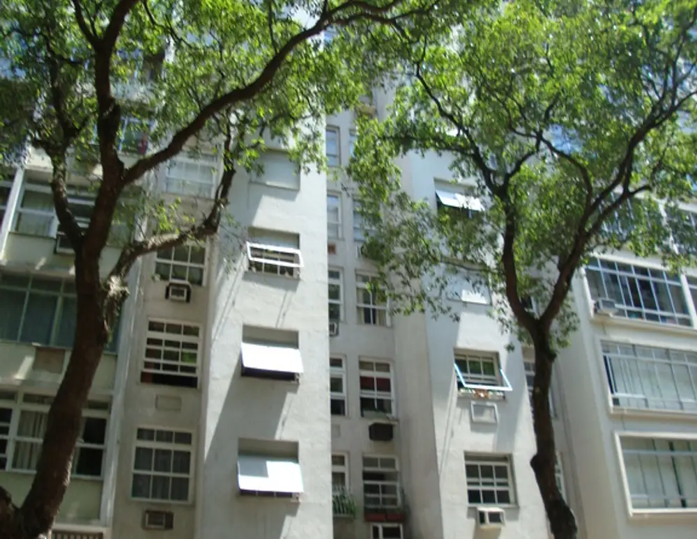 Edificio Carajo