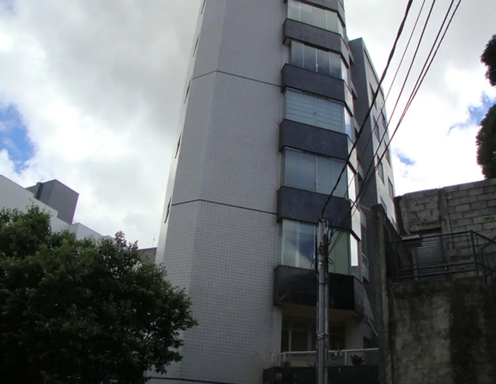 Edificio Etelvino Vieira Coelho