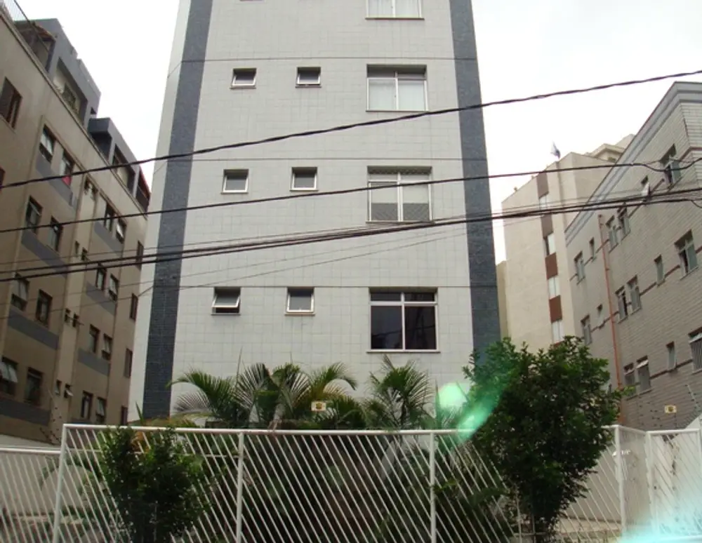 Edificio Pergamo
