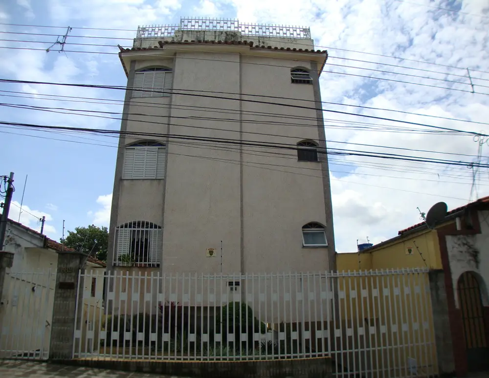 Edificio Ferreira Magalhaes