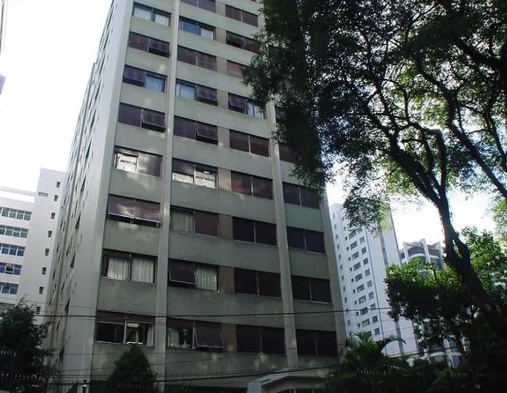Edificio Samambaia