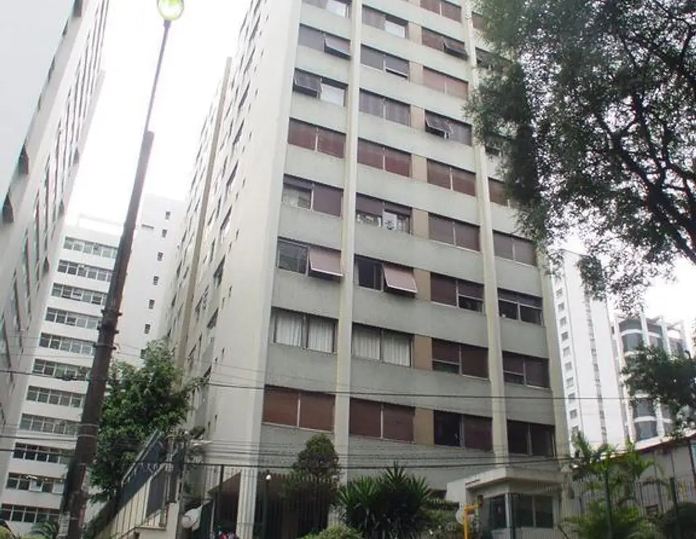 Edificio Samambaia — foto 2