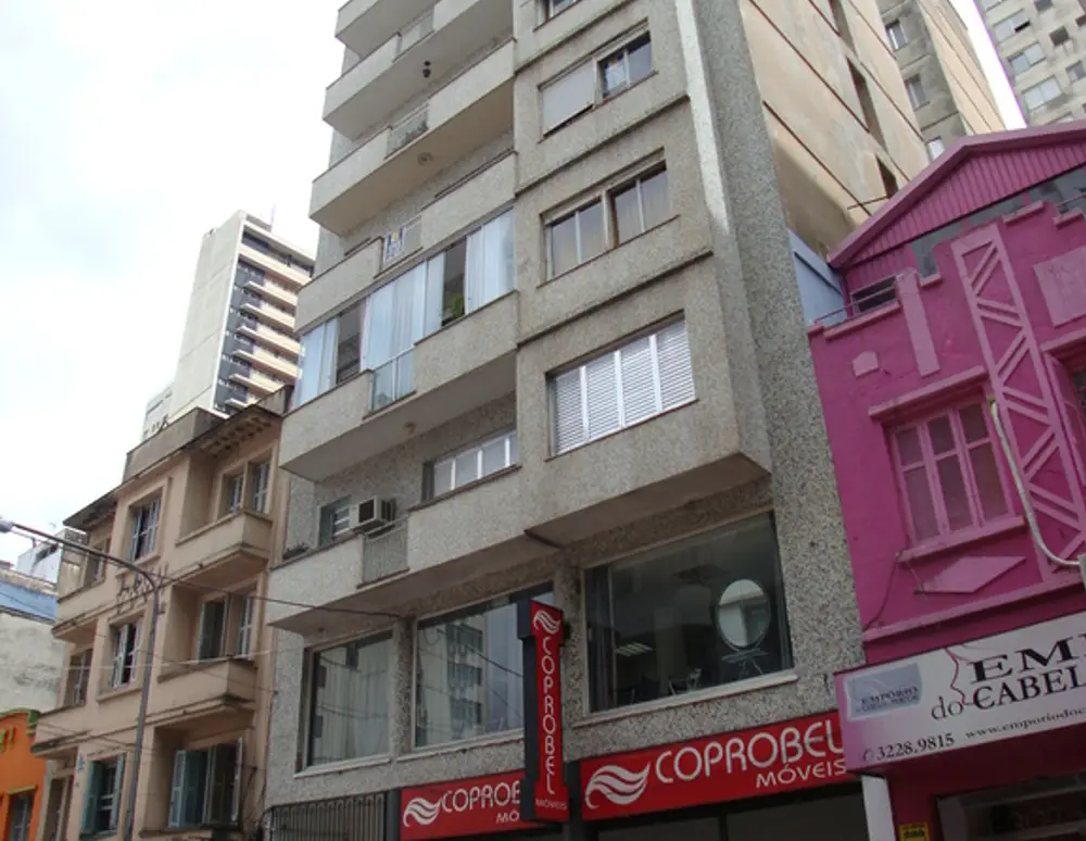 Edificio Gertum